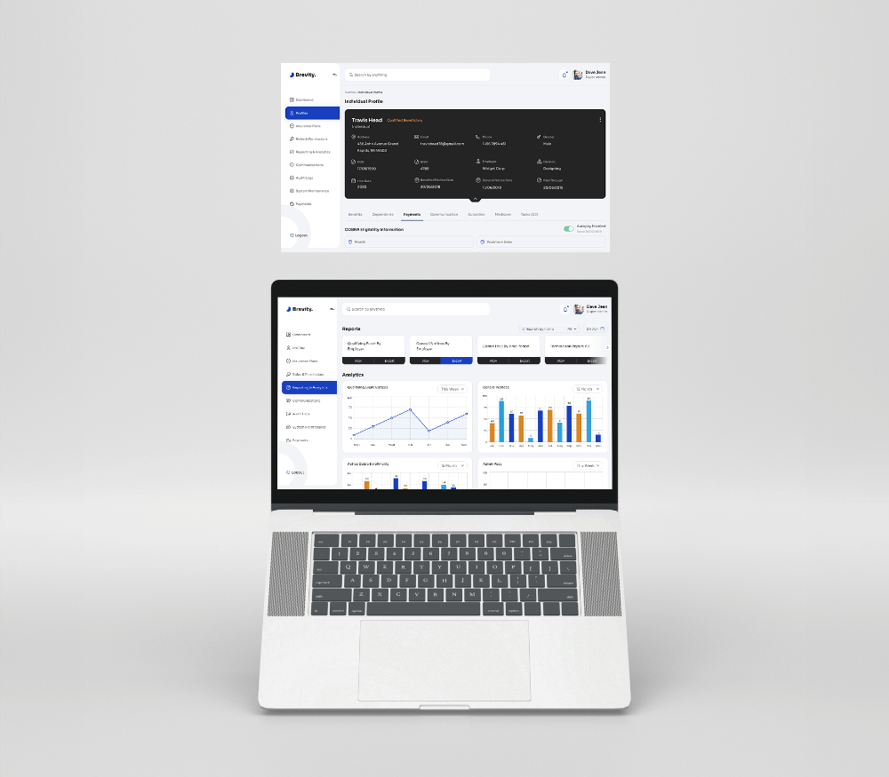 Custom Application Development Services second