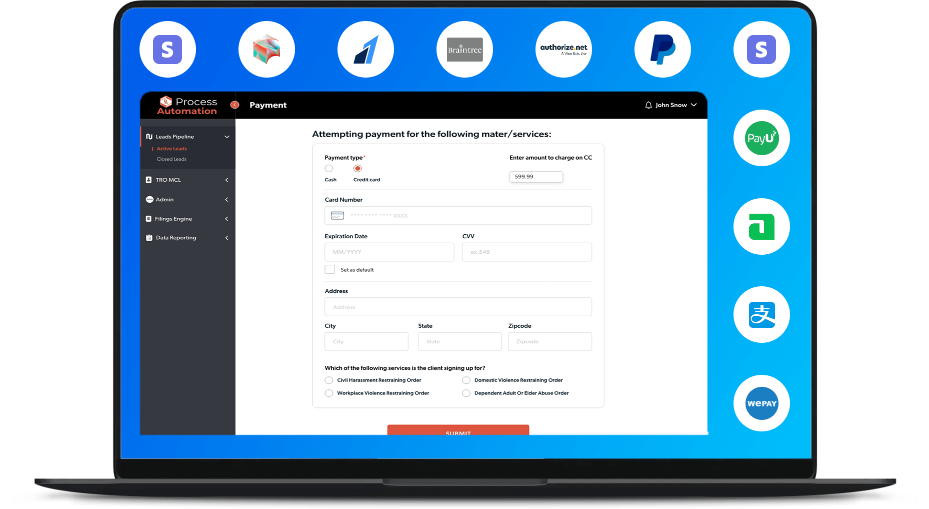 How Does A Payment Gateway Work