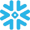 Snowflake icon